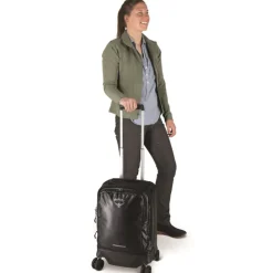 Osprey Transporter Hardside Hybrid 36L venturi blue
