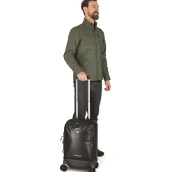 Osprey Transporter Hardside Hybrid 36L venturi blue