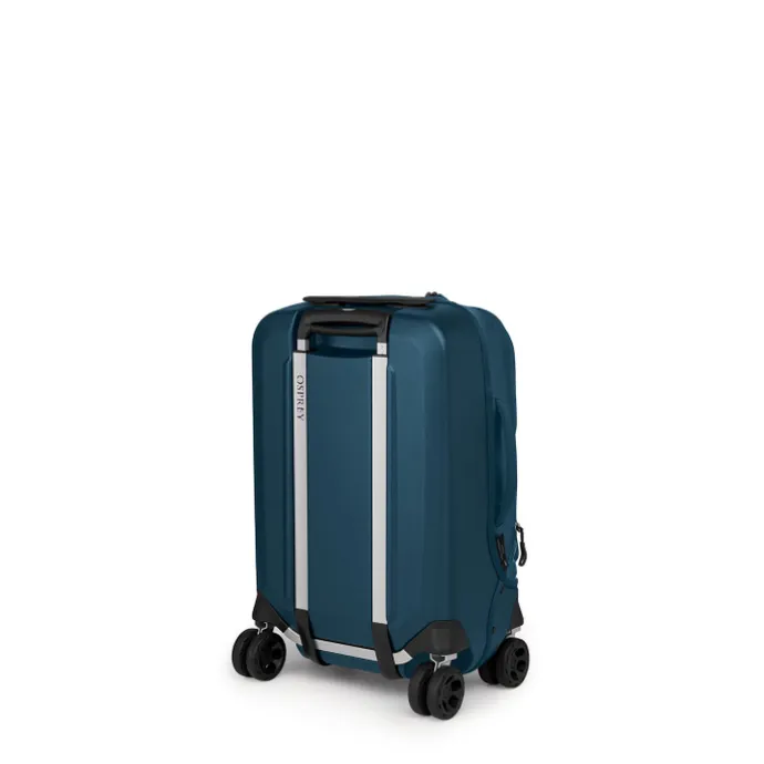 Osprey Transporter Hardside Hybrid 36L venturi blue