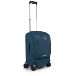 Osprey Transporter Hardside Hybrid 36L venturi blue