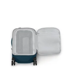 Osprey Transporter Hardside Hybrid 36L venturi blue