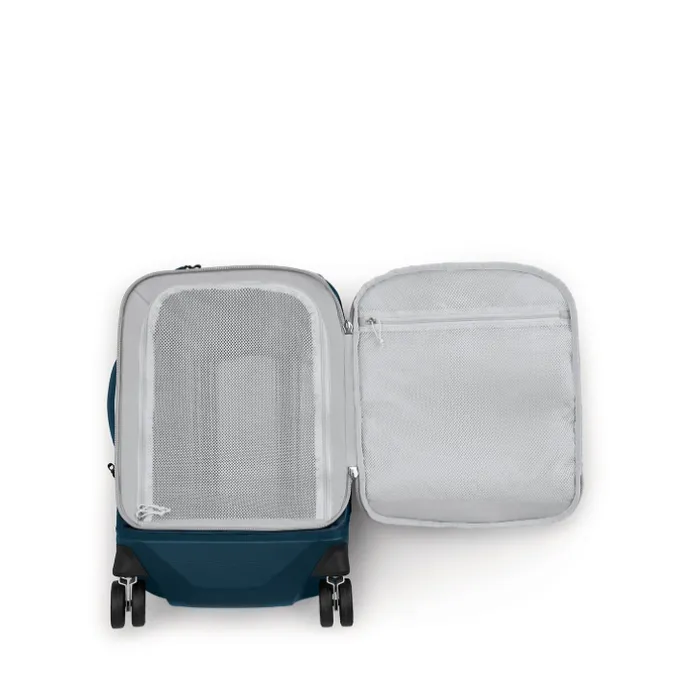 Osprey Transporter Hardside Hybrid 36L venturi blue