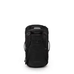 Osprey Transporter Squffel 70 raven black-black