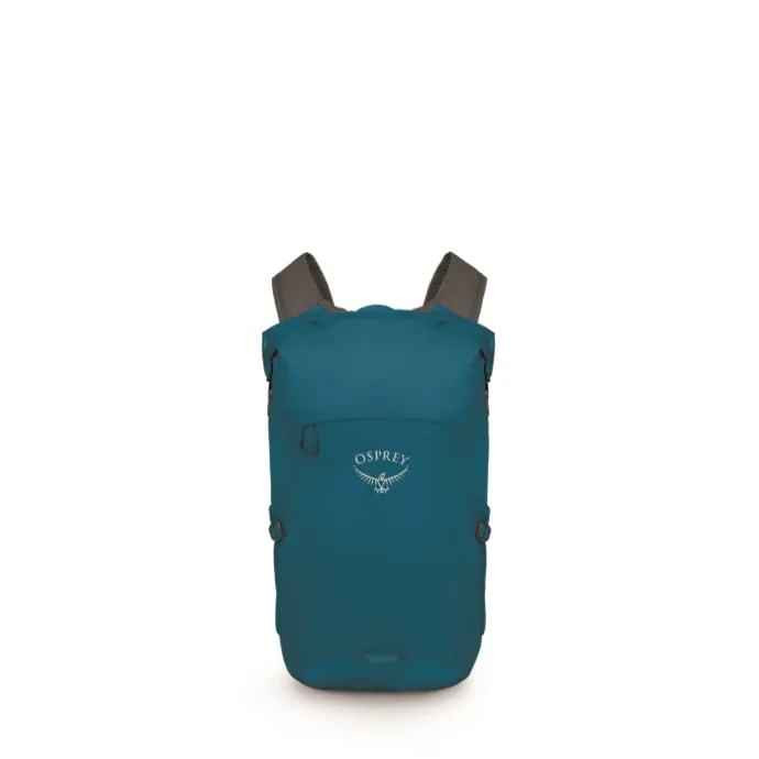 Osprey Ultralight Dry Stuff Pack waterfront blue