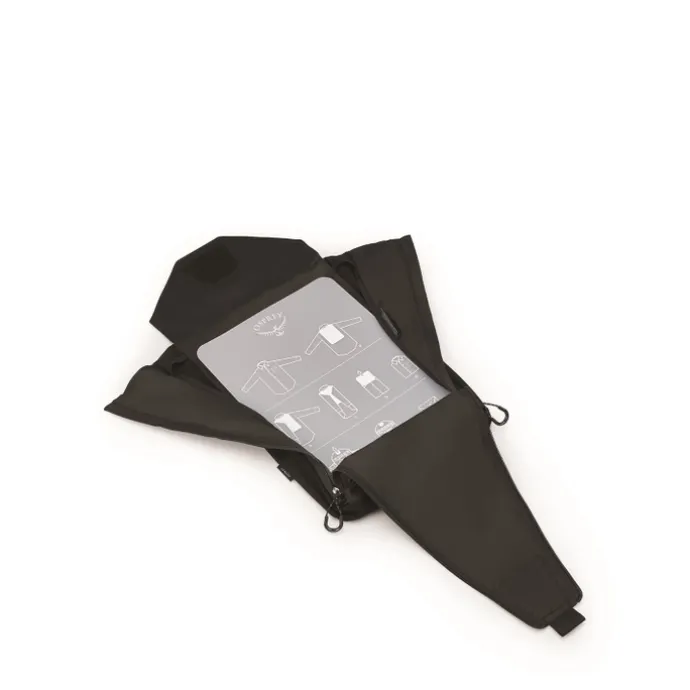 Osprey Ultralight Garment Folder black
