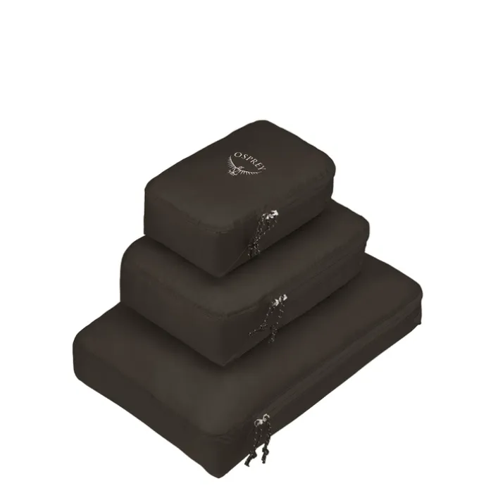 Osprey Ultralight Packing Cube Set black