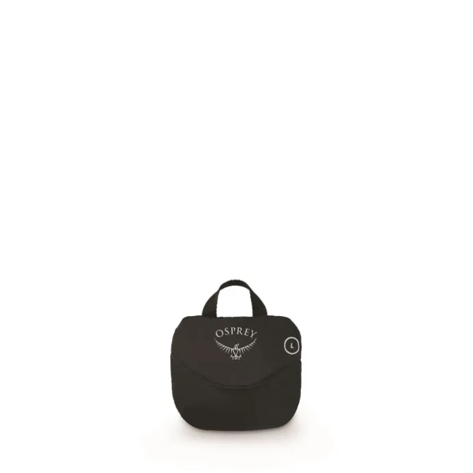 Osprey Ultralight Raincover L black