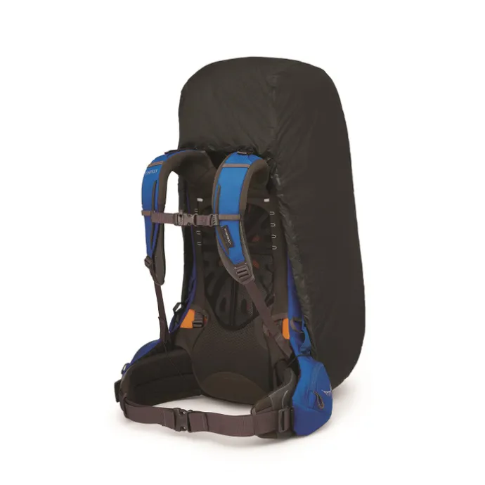 Osprey Ultralight Raincover M black