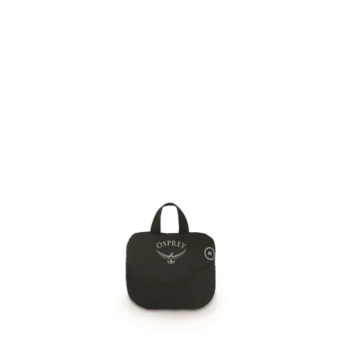 Osprey Ultralight Raincover M black