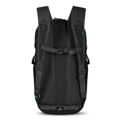 Pacsafe Eco 25L Backpack Econyl black