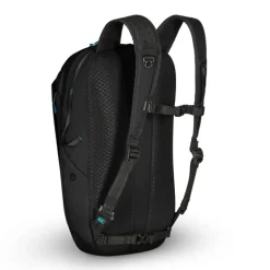 Pacsafe Eco 25L Backpack Econyl black