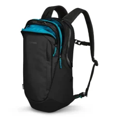 Pacsafe Eco 25L Backpack Econyl black