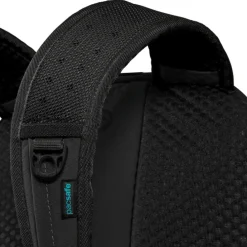 Pacsafe Eco 25L Backpack Econyl black
