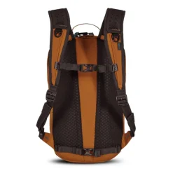 Pacsafe Eco 18L Backpack Econyl canyon