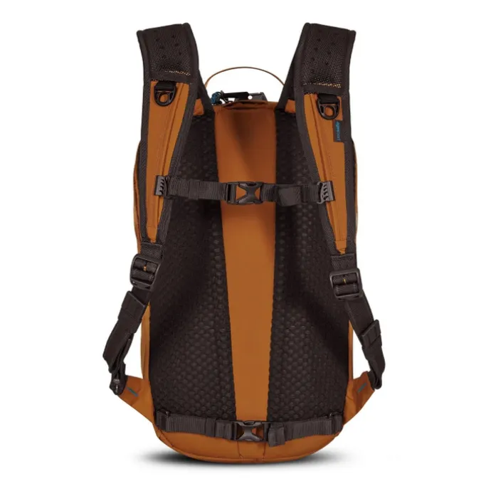 Pacsafe Eco 18L Backpack Econyl canyon
