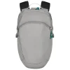 Pacsafe Eco 18L Backpack Econyl gravity gray