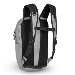 Pacsafe Eco 18L Backpack Econyl gravity gray