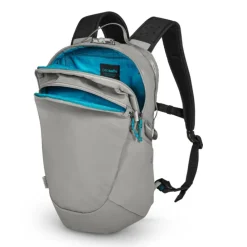 Pacsafe Eco 18L Backpack Econyl gravity gray