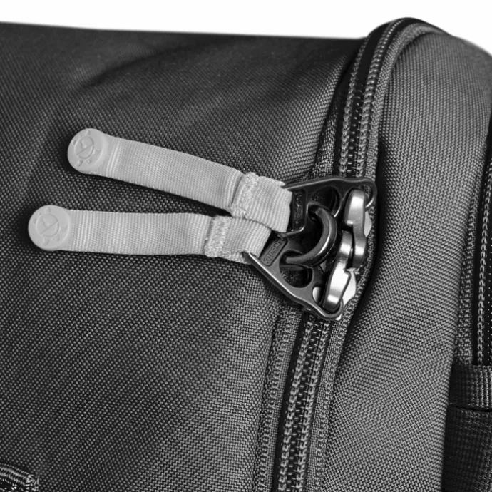 Pacsafe Go Carry-On Backpack 34L Anti-Theft jet black