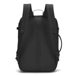 Pacsafe Go Carry-On Backpack 34L Anti-Theft jet black