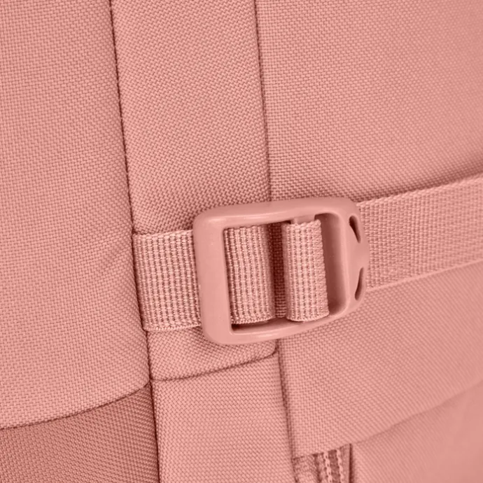 Pacsafe Go Carry-On Backpack 34L Anti-Theft rose