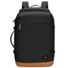 Pacsafe Go Carry-On Backpack 44L Anti-Theft jet black