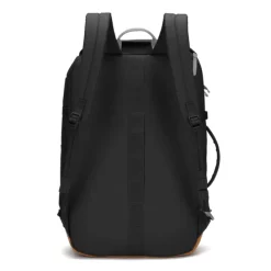 Pacsafe Go Carry-On Backpack 44L Anti-Theft jet black