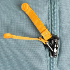Pacsafe Go Carry-On Backpack 44L Anti-Theft fresh mint