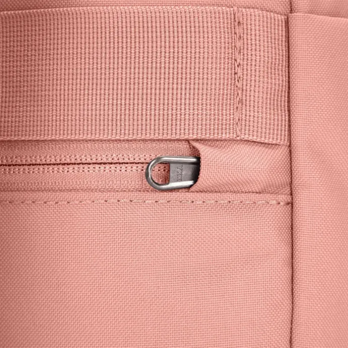 Pacsafe Go 15L Backpack Anti-Theft rose