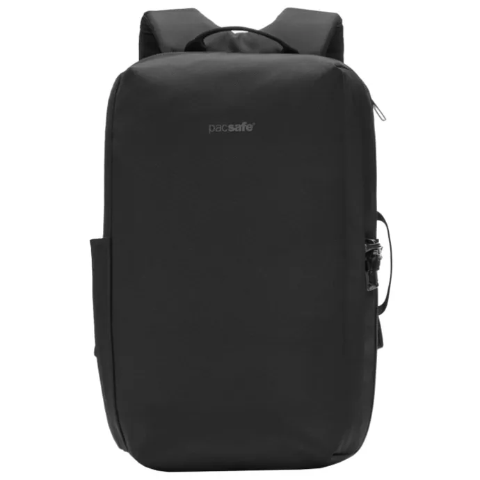 Pacsafe Metrosafe X 16" Commuter Backpack black