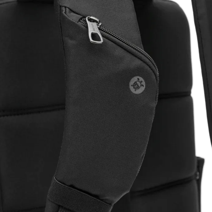Pacsafe Metrosafe X 16" Commuter Backpack black