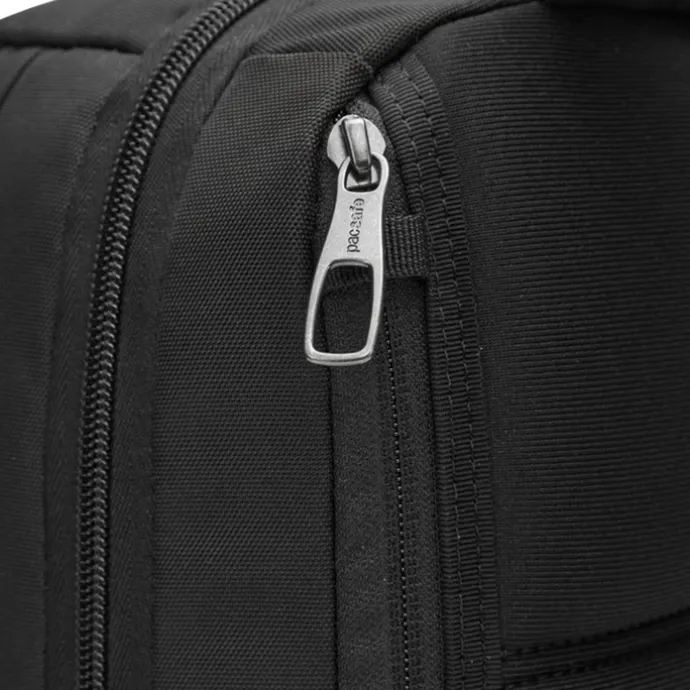 Pacsafe Metrosafe X 16" Commuter Backpack black