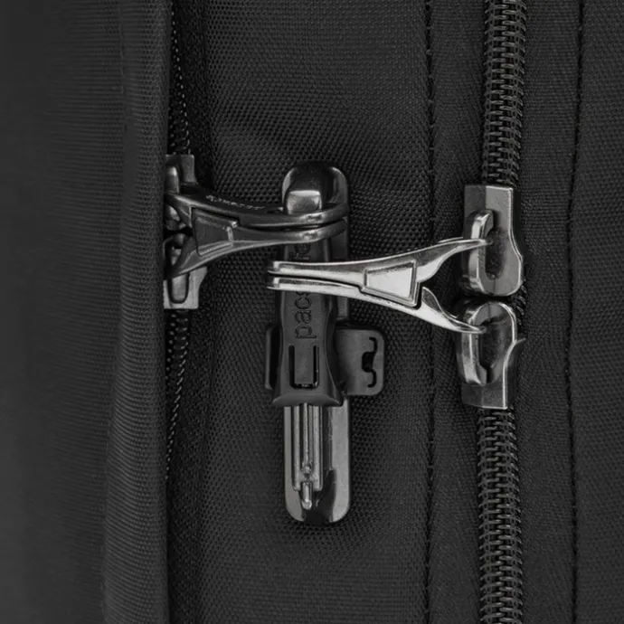 Pacsafe Metrosafe X 16" Commuter Backpack black
