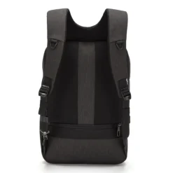 Pacsafe Metrosafe X Anti-Theft 20L Backpack carbon