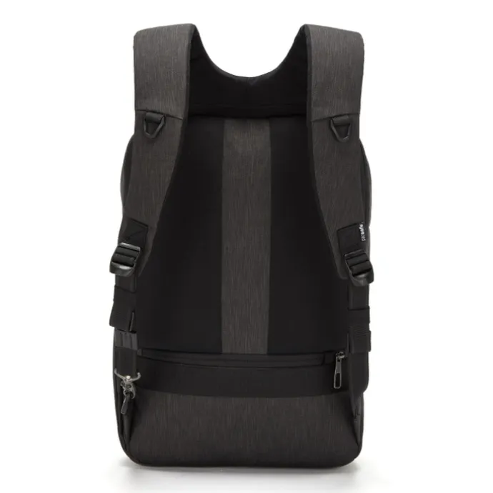 Pacsafe Metrosafe X Anti-Theft 20L Backpack carbon