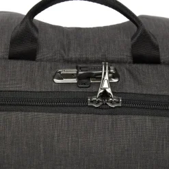 Pacsafe Metrosafe X Anti-Theft 20L Backpack carbon