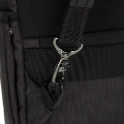 Pacsafe Metrosafe X Anti-Theft 20L Backpack carbon