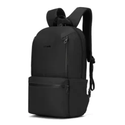 Pacsafe Metrosafe X Anti-Theft 20L Backpack black