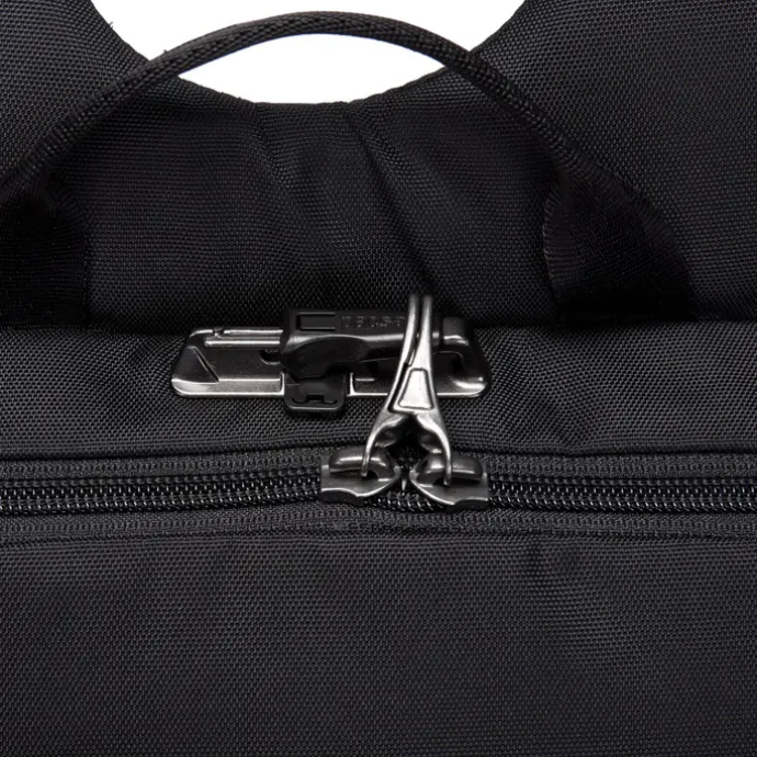 Pacsafe Metrosafe X Anti-Theft 20L Backpack black