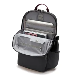 Pacsafe Metrosafe X Anti-Theft 20L Backpack slate