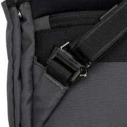 Pacsafe Metrosafe X Anti-Theft 20L Backpack slate