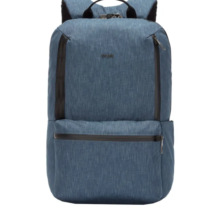 Pacsafe Metrosafe X Anti-Theft 20L Backpack dark denim