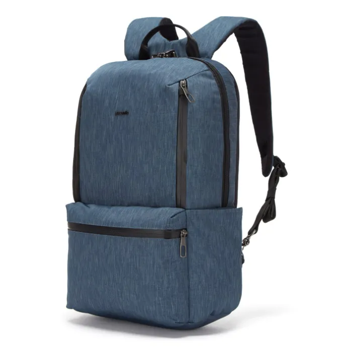 Pacsafe Metrosafe X Anti-Theft 20L Backpack dark denim