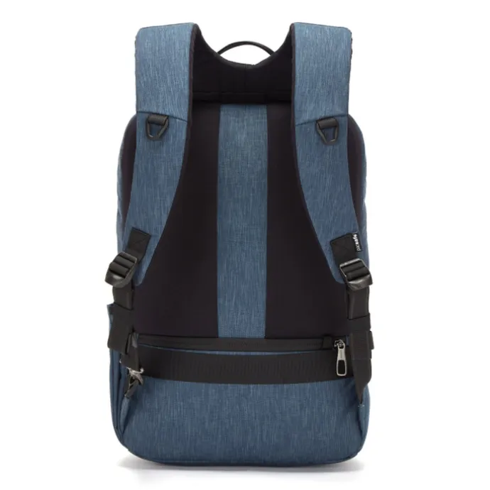 Pacsafe Metrosafe X Anti-Theft 20L Backpack dark denim