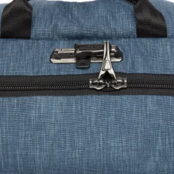 Pacsafe Metrosafe X Anti-Theft 20L Backpack dark denim