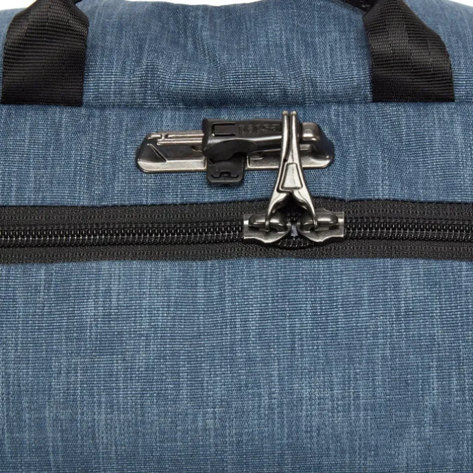Pacsafe Metrosafe X Anti-Theft 20L Backpack dark denim
