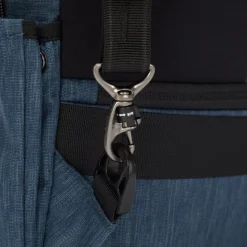 Pacsafe Metrosafe X Anti-Theft 20L Backpack dark denim