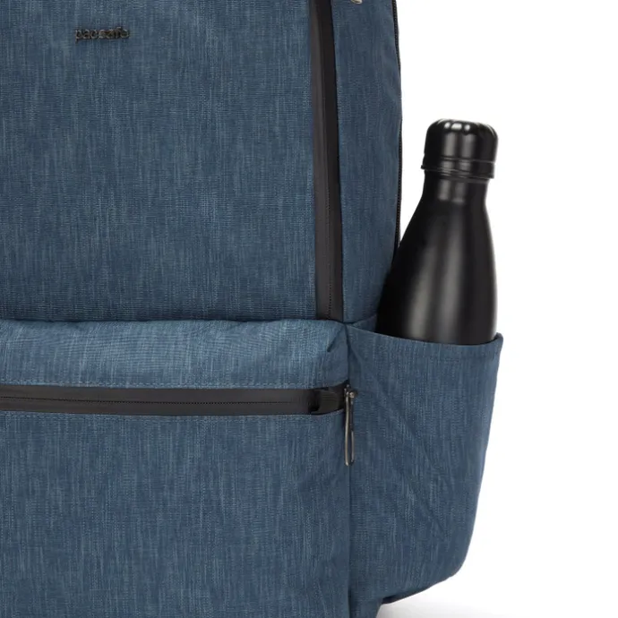 Pacsafe Metrosafe X Anti-Theft 20L Backpack dark denim