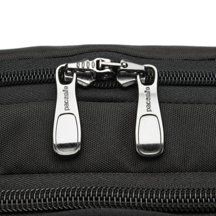 Pacsafe Venturesafe EXP35 Travel Backpack black