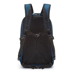 Pacsafe Vibe 25L Anti-Theft Backpack Econyl ocean